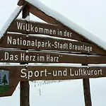 Nelson * Braunlage