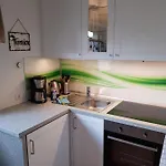 Apartment Nelson Braunlage