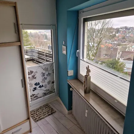 Apartment Nelson Braunlage
