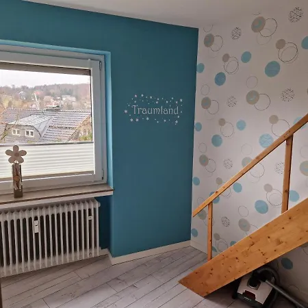 Nelson Apartment