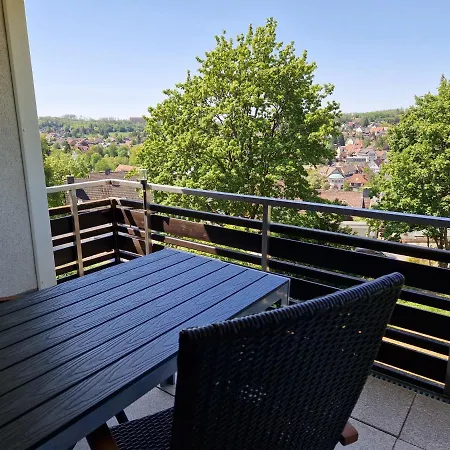 Nelson * Braunlage
