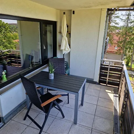 Nelson Apartment Braunlage
