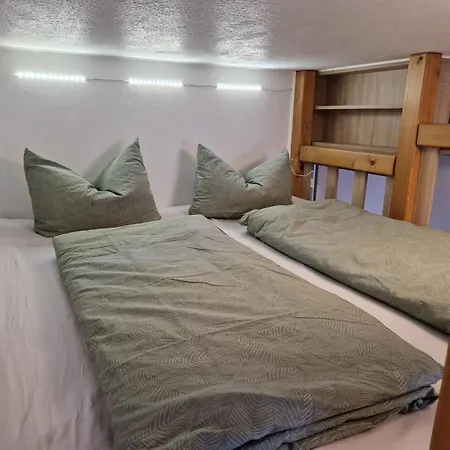 Nelson Apartment