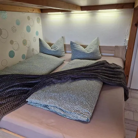 Nelson Apartament Braunlage