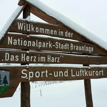 Nelson * Braunlage