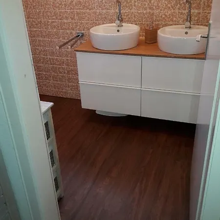 Apartment Nelson