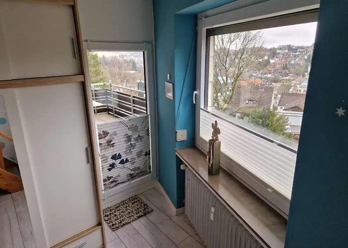 Lägenhet Nelson Braunlage