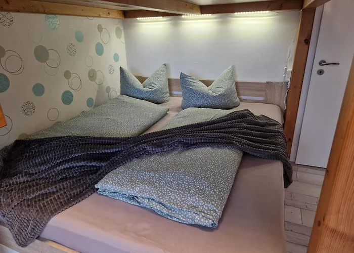 Nelson Lägenhet Braunlage