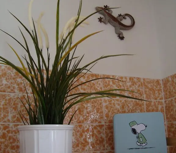 Lägenhet Nelson Braunlage