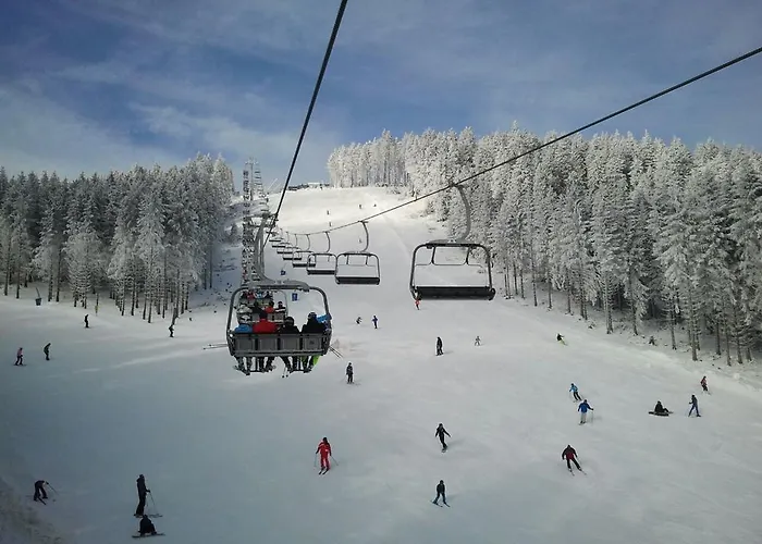 Lägenhet Nelson Braunlage